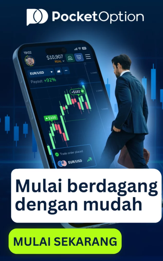 Pocket Option Site Panduan Lengkap Situs Pocket Option untuk Trader Pemula dan Berpengalaman