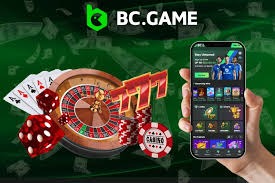 Unlocking Excitement The World of BC.Game Telegram Unlocking Excitement The World of BC.Game Telegram