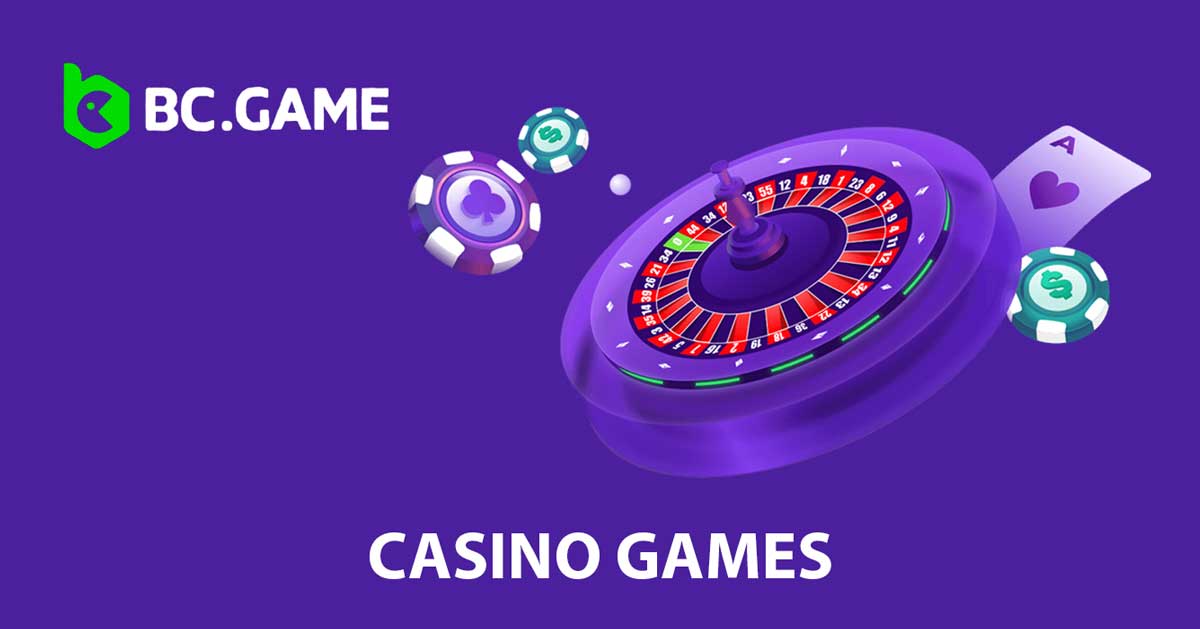 Unlocking Excitement The World of BC.Game Telegram Unlocking Excitement The World of BC.Game Telegram