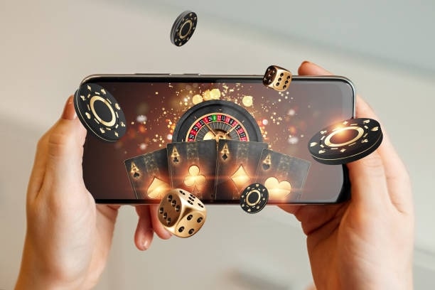 Yüksək RTP slot oyunlarında qazanmaq 5 Yüksək RTP slot oyunlarında qazanmaq 5
