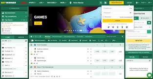 Experience the Thrill of betwinner Aviator Experience the Thrill of betwinner Aviator