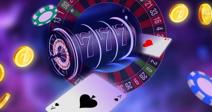 Discover the Excitement of Online Casino SlotsAmigo 34 Discover the Excitement of Online Casino SlotsAmigo 34