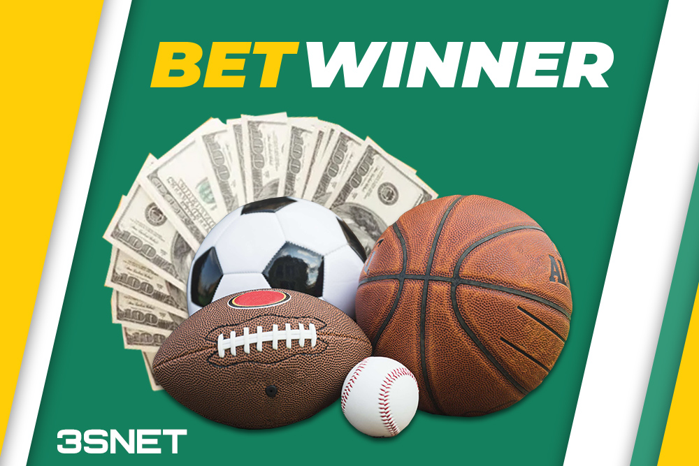 Discover the Exciting World of Betwinner 2 Discover the Exciting World of Betwinner 2