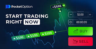 All You Need to Know About Pocket Option Trade