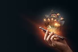 Descubriendo los mejores casinos internacionales online Descubriendo los mejores casinos internacionales online