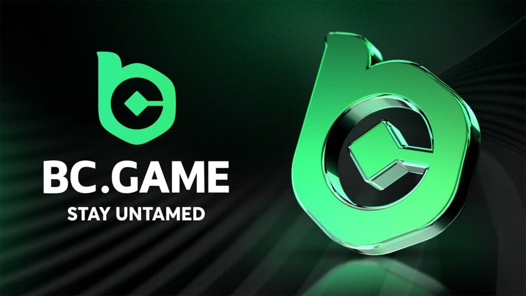 Discover the Exciting World of BC Game