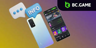 Exploring BC.Game Mirror Sites for Enhanced Gaming Experience