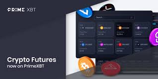 The Future of Trading Exploring the Benefits of PrimeXBT