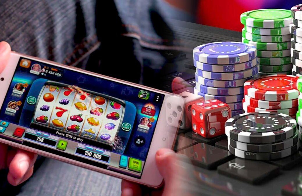 The Ultimate Guide to Online Casino App UK Features, Benefits, and Top Picks The Ultimate Guide to Online Casino App UK Features, Benefits, and Top Picks