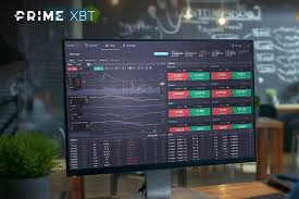 Unlocking High Potential Trading Platform PrimeXBT Unlocking High Potential Trading Platform PrimeXBT