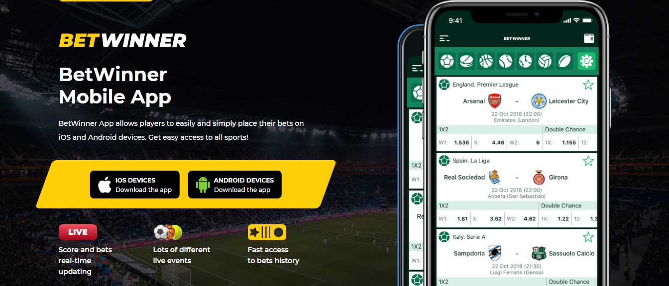 Complete Guide to Betwinner Login Access Your Account Easily