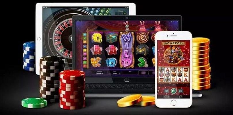 Discover Excitement with God Odds Casino Online Games 4