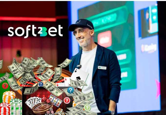 Exploring the Innovations Behind Soft2Bet Technology Exploring the Innovations Behind Soft2Bet Technology